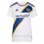 Camiseta Los Angeles Galaxy 1ª Mujer 2026