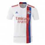 Camiseta Lyon 1ª 2021-2022