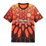 Camiseta Manchester City Portero 3ª 2026-2027