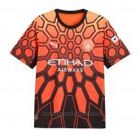 Camiseta Manchester City Portero 3ª 2026-2027