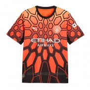 Camiseta Manchester City Portero 3ª 2026-2027