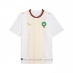 Camiseta Marruecos 2ª 2026