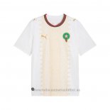 Camiseta Marruecos 2ª 2026