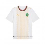 Camiseta Marruecos 2ª 2026