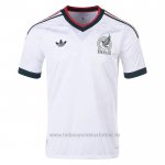 Camiseta Mexico 2ª Authentic 2026