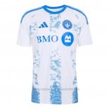 Camiseta Montreal 2ª 2026