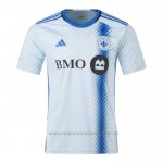Camiseta Montreal 2ª 2024-2025