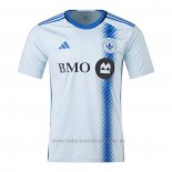 Camiseta Montreal 2ª 2024-2025