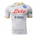 Camiseta Napoli 2ª 2021-2022