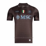 Camiseta Napoli 3ª 2025-2026