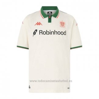 Camiseta Nice 2ª 2025-2026
