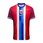 Camiseta Noruega 1ª 2024