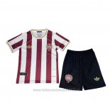 Camiseta Nurnberg Anniversary Nino 2024-2025