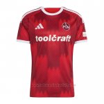 Camiseta Nurnberg 1ª 2026-2027