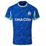 Camiseta Olympique Marsella 3ª Authentic 2025-2026
