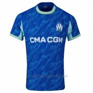 Camiseta Olympique Marsella 3ª Authentic 2025-2026