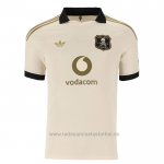Camiseta Orlando Pirates 2ª 2026-2027