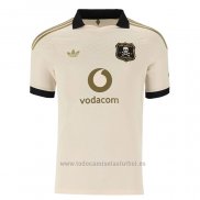 Camiseta Orlando Pirates 2ª 2026-2027