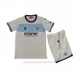 Camiseta Osasuna 2ª Nino 2026-2027