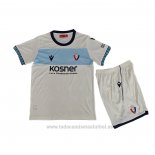 Camiseta Osasuna 2ª Nino 2026-2027