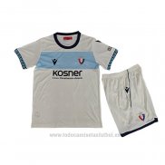 Camiseta Osasuna 2ª Nino 2026-2027