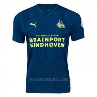 Camiseta PSV 3ª 2023-2024