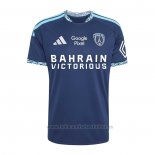 Camiseta Paris FC 1ª 2026-2027