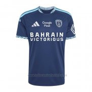 Camiseta Paris FC 1ª 2026-2027