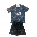 Camiseta Paris Saint-Germain Portero 1ª Nino 2026-2027