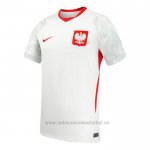 Camiseta Polonia 1ª 2026