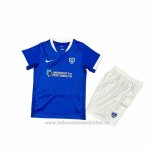 Camiseta Portsmouth 1ª Nino 2025-2026
