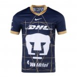 Camiseta Pumas UNAM 2ª 2024-2025