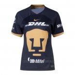 Camiseta Pumas UNAM 2ª Mujer 2023-2024