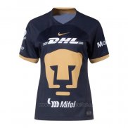 Camiseta Pumas UNAM 2ª Mujer 2023-2024