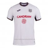 Camiseta RSC Anderlecht 2ª 2021-2022 Tailandia
