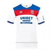 Camiseta Rangers 2ª 2025-2026