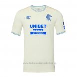 Camiseta Rangers 2ª 2026-2027