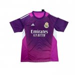 Camiseta Real Madrid Portero 1ª 2025-2026