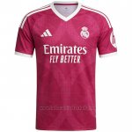 Camiseta Real Madrid 3ª 2026-2027