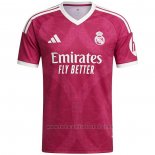 Camiseta Real Madrid 3ª 2026-2027