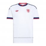 Camiseta Republica Checa 2ª 2026-2027