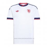 Camiseta Republica Checa 2ª 2026-2027