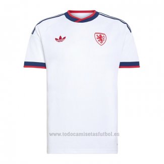 Camiseta Republica Checa 2ª 2026-2027
