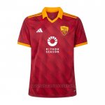 Camiseta Roma 4ª 2024