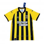 Camiseta Rosario Central 1ª 2022 Tailandia