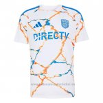 Camiseta San Diego 2ª 2026