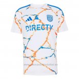 Camiseta San Diego 2ª 2026