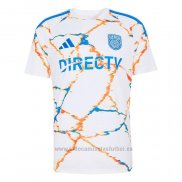 Camiseta San Diego 2ª 2026
