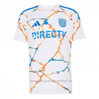 Camiseta San Diego 2ª 2026