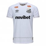 Camiseta Santos 1ª 2026